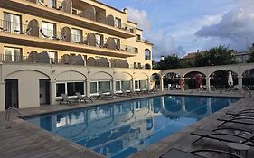 Hotel Canal Olímpic